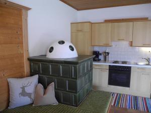 Appartement Bichler Rosi