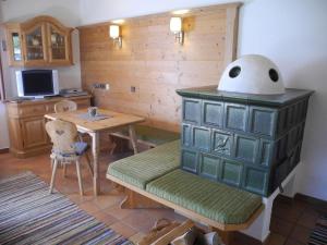 Appartement Bichler Rosi