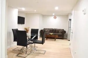 Secondary Suite, Separate Entrance NW Calgary - Airdrie