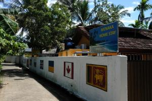 MENAKA HOMESTAY