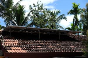 MENAKA HOMESTAY