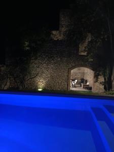 Maison 6 chambres avec piscine