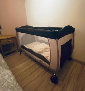 Flat for up to 4 people in Dresden-Striesen