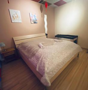 Flat for up to 4 people in Dresden-Striesen