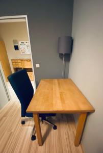 Flat for up to 4 people in Dresden-Striesen