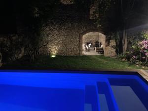 Maison 6 chambres avec piscine