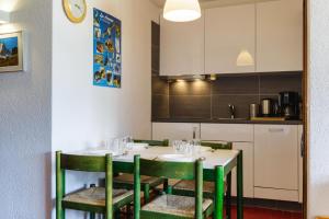 Belle Vue Apartment 423