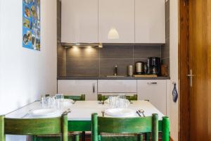 Belle Vue Apartment 423