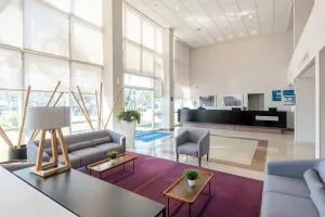 天宝佐特兰城市快捷酒店 - Atotonilco Tula