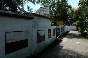 MENAKA HOMESTAY