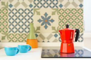 Palazzo Olivieri Amalfi Coast