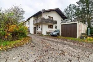 Ferienwohnungen Karle - 英格尔芬根