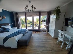 B&B La source de notre Manon