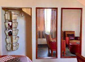 Kalanchoe Poshtel Suites