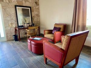 Kalanchoe Poshtel Suites
