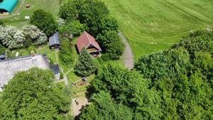 Ulmenhof Melfsen - Gemütliches Ferienhaus auf dem Bauernhof