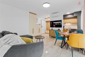 Apartament Opera Residence - Cismigiu, Eroilor, Free Private Parking