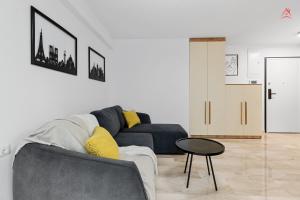 Apartament Opera Residence - Cismigiu, Eroilor, Free Private Parking