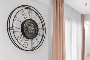 Apartament Opera Residence - Cismigiu, Eroilor, Free Private Parking