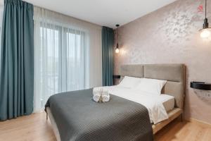 Apartament Opera Residence - Cismigiu, Eroilor, Free Private Parking