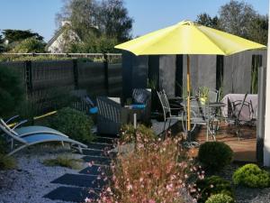 Gîte La Lancieutine Proche Plages 4 Personnes