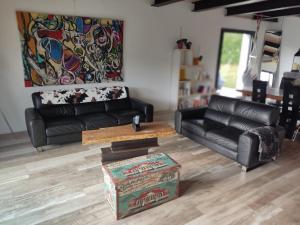Maisons de vacances Doubs repere : photos des chambres