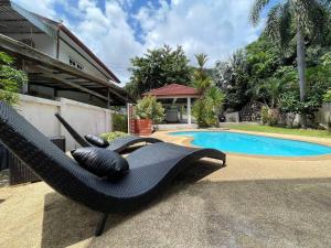 Kata Sea Blue Villa - Ubytování bez kategorie ve městě Kata pláž