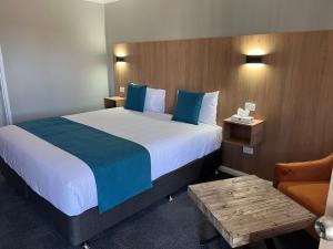 福布斯 Adrian Motel 3星级 酒店 客房