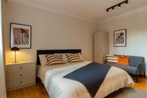 AH Delux3Rooms Campus Milán VUT6519AS