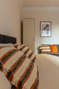 AH Delux3Rooms Campus Milán VUT6519AS