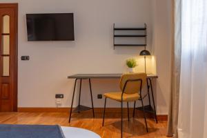 AH Delux3Rooms Campus Milán VUT6519AS