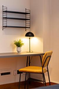 AH Delux3Rooms Campus Milán VUT6519AS