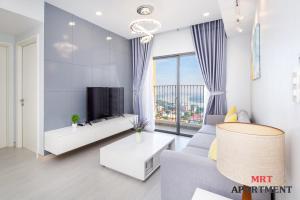 Masteri Thao Dien T5 Apartment