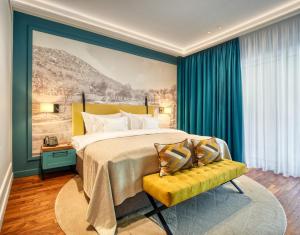Veladrion Adults Exclusive Boutique Resort 