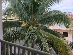 Cosy duplex in Trou aux Biches - Bon Air