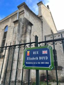 Appartements T2 Hyper centre 3 etoiles Rue du Casino : Appartement 1 Chambre