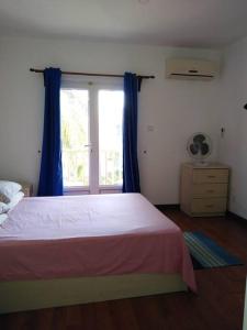 Cosy duplex in Trou aux Biches