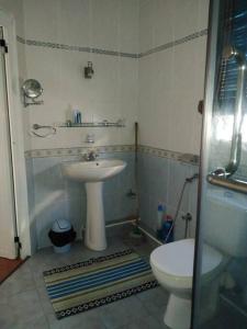 Cosy duplex in Trou aux Biches