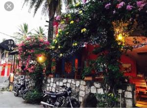 Cosy duplex in Trou aux Biches