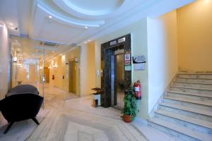 Hosta Serviced Apartments Al Malqa