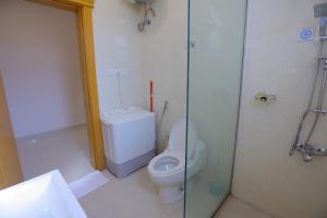 Hosta Serviced Apartments Al Malqa