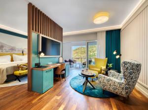 Veladrion Adults Exclusive Boutique Resort 