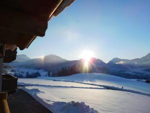 Ferienhaus Obwallhof