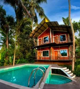 Elite Inn Cholai Lake View Resort - Kaliyal