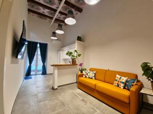Appartamento con Balcone