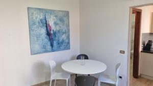 casa degli ulivi a Toscolano - House with garden near the beach cir LNI00059