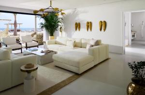 Ramlah Resort Sealine Beach