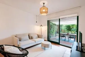 Can Mar i Lluna I ChillOut I BBQ I Piscina común - 卡拉法特