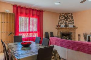 CASA RURAL C PUENTE DEL SEGURA