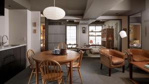 MIMARU SUITES KYOTO CENTRAL